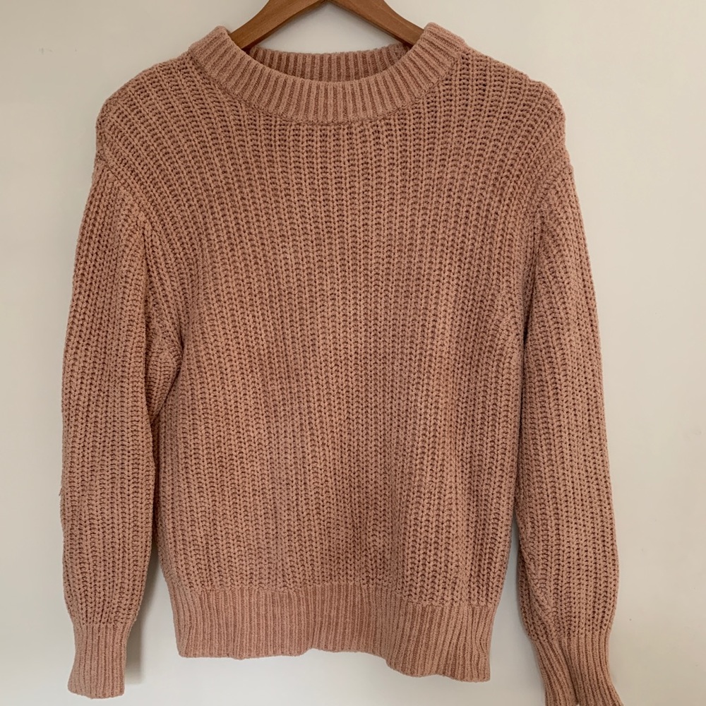 Gorgeous Aritzia Wilfred Sweater - WORN ONCE - Picture 1 of 5